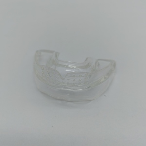 Bretelle ortodontiche Private Label protezione denti bocca dentale Anti-stridente paradenti - Product Image 2