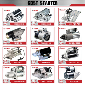 Gdst Hot Bán OEM 36100-2b110 Tự động khởi động động cơ phát điện cho KIA Sonata lai Accent - Product Image 2