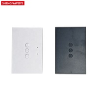 Boîtier de récepteur audio stéréo ABS, amplificateur de puissance sans fil sans perte, conversion, nouvelle conception, haut-parleur sans fil, boîte en plastique