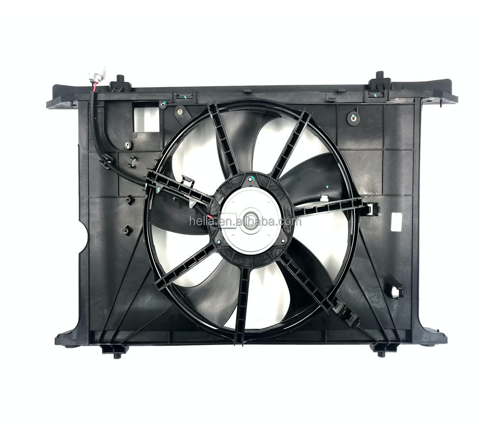 D 56342A Aftermarket Penn Vent Electric Motor (7173-1622