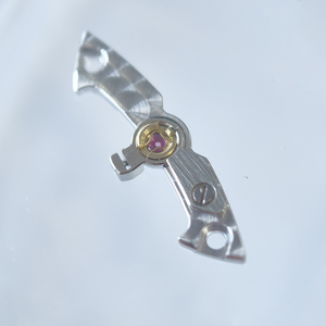 Genuite orologio meccanico movimento parte ponte <span class=keywords><strong>per</strong></span> orologio originale 3135 movimento strumento di riparazione <span class=keywords><strong>per</strong></span> orologiaio - Product Image 5