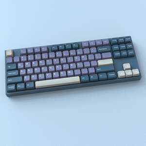 Keycap 163 Bộ Phím Pbt Đôi Màu Tiêm Keycap <span class=keywords><strong>Key</strong></span> <span class=keywords><strong>Cap</strong></span> Cho 61/64/68/72/75/84/87/96/104/108 Phím Cơ Khí Bàn Phím - Product Image 5