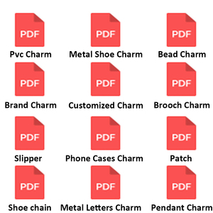 Boucles <span class=keywords><strong>de</strong></span> sac et <span class=keywords><strong>de</strong></span> chaussures en métal <span class=keywords><strong>de</strong></span> luxe pour femme, amovibles, à personnaliser, bijoux en strass, breloques <span class=keywords><strong>de</strong></span> marque <span class=keywords><strong>de</strong></span> créateur en métal, cadeau pour femme - Product Image 6