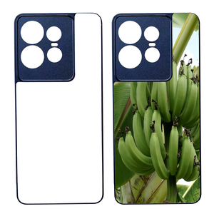 Funda para Teléfono Sublimable para <span class=keywords><strong>MOTO</strong></span> <span class=keywords><strong>Edge</strong></span> 50pro, <span class=keywords><strong>Edge</strong></span> 60pro, <span class=keywords><strong>Edge</strong></span> 70, Impresión por Transferencia de Calor, Fundas con Ranura para Sublimación - Product Image 1