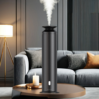 Nouveau Diffuseur d'Arômes Électrique Intelligent de Luxe pour Maison Intelligente, Type Tour Commerciale