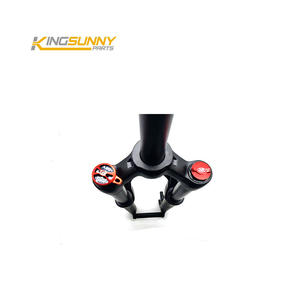 <span class=keywords><strong>Accesorios</strong></span> <span class=keywords><strong>para</strong></span> <span class=keywords><strong>Bicicleta</strong></span>, <span class=keywords><strong>Accesorios</strong></span> <span class=keywords><strong>para</strong></span> <span class=keywords><strong>Bicicleta</strong></span> Eléctrica, Horquilla Delantera Amortiguadora de Aleación <span class=keywords><strong>para</strong></span> <span class=keywords><strong>Bicicleta</strong></span> de Montaña de 20/24/26/27.5 Pulgadas con Sistema Hidráulico - Product Image 4