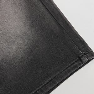 Shorts en jean pour homme, style cargo, décontracté, tendance, surdimensionné, délavé, de haute qualité, Edge Denim - Product Image 6