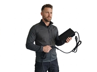 Chargeur de batterie au lithium 48V8A 10A 12A 15A 18A, sortie 58V AC-DC, chargeur rapide de batterie LiFePO4 pour trottinette électrique, vélo électrique