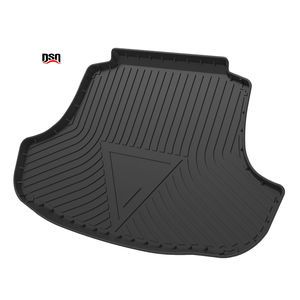 Juego completo de estera de carga para maletero de coche, TPV, para <span class=keywords><strong>Lexus</strong></span> ES200/260/<span class=keywords><strong>300H</strong></span>, venta al por mayor de fábrica - Product Image 1