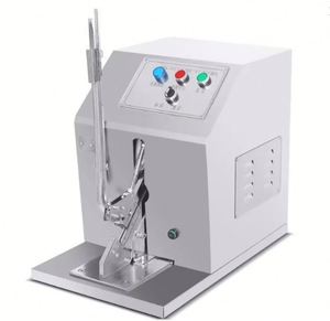 Máquina Eléctrica Semiautomática para Envasado de Alimentos, Sellado de Bolsas de Pan y Embutidos, Embutidos y Jamón, y Otros Productos Alimenticios - Product Image 2