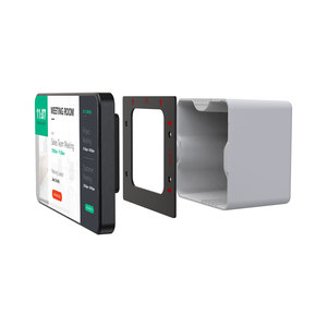 Meeting Room Scheduling Touch Screen <strong>Tablet</strong> Wall Mount <strong>Android</strong> Odm 5.5 Inch Quad Core Wi-fi Ble RJ45 <strong>Poe</strong> <strong>Tablet</strong> Pc Manufacturers - Product Image 1
