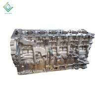 OM471 OM471LA Cylinder Block Diesel Engine Parts 12.8L 6 Cylinder for Mercedes Benz Actros MP4 MP5 Arocs Truck Motor A4710119701