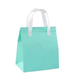 Wholesale Customized Printed Multicolor Lovely Organic Cotton Folding <b>Shopping</b> <b>Bags</b> - Product Image 1