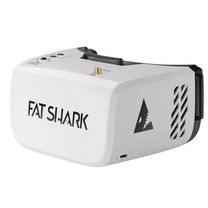 Fatshark trinh sát <span class=keywords><strong>FPV</strong></span> kính độ nét cao video Tai nghe cho nhập vai Drone đua và tự do bay - Product Image 4