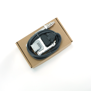 Capteur d'oxyde d'azote Nox 68375474AB pour <span class=keywords><strong>Ram</strong></span> <span class=keywords><strong>3500</strong></span> 4500 5500 6.7L <span class=keywords><strong>Diesel</strong></span> 2019 <span class=keywords><strong>2020</strong></span> 2021 A2C19211000-01 A2C1921100001 - Product Image 3