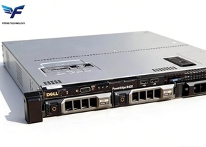 Serveur Rackable 1U <span class=keywords><strong>DELL</strong></span> <span class=keywords><strong>R420</strong></span> 40 Cœurs Ultra-Stable et Silencieux pour Stockage ERP - Product Image 3