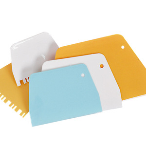 Spatola Multiuso Abbott per Torte e Crema, Taglierina per Rotoli di Riso, Utensile da Cucina - Product Image 2