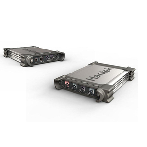 <span class=keywords><strong>Hantek</strong></span> <span class=keywords><strong>DSO3064</strong></span>-VII 60MHz 4 Kênh Ô Tô Diagnos Oscilloscope Kit USB Xách Tay Dao Động 10K-16M Bộ Nhớ Chiều Sâu - Product Image 5