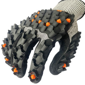 Guantes mecánicos <span class=keywords><strong>de</strong></span> protección para nudillos TPR <span class=keywords><strong>de</strong></span> alto impacto guantes <span class=keywords><strong>de</strong></span> seguridad <span class=keywords><strong>de</strong></span> trabajo resistentes al corte - Product Image 3