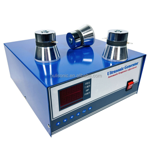Cung cấp năng lượng siêu âm tiên tiến 1800W Máy phát siêu âm xung 28kHz hộp siêu âm - Product Image 6