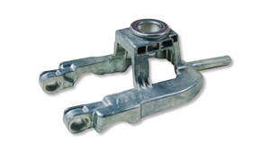 Tùy Chỉnh Xe Đạp Xe Máy Phụ Tùng Tuyệt Vời Hợp Kim Magiê Chết Đúc Với Sắt Thép Đúc Sắt Kim Loại Brass Kẽm - Product Image 6