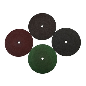 10 Inch Ceramic <strong>Bonded</strong> Grinding Wheels - Product Image 5