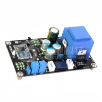 Modul Dekoder Bluetooth CSR8675 Baru PCM5102A dengan Penguat Sinyal dan Sakelar Instalasi