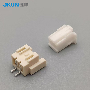 Jkun tùy chỉnh kích cỡ có sẵn xe kết nối thiết bị đầu cuối Chất lượng cao Tự động kết nối điện - Product Image 6