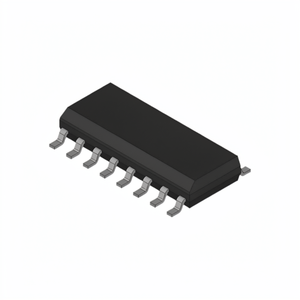ตัวรับสัญญาณ RF แบบบริการครบวงจรของแท้ MICRF004BM - Product Image 1