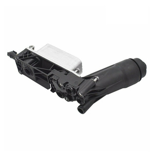 Refroidisseur d'huile 5184294AE pour Dodge Jeep Chrysler Challenger Grand Cherokee Journey 2011-2013 Transmission automatique - Product Image 1