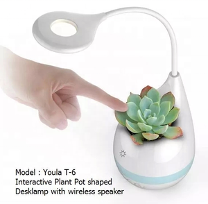 ลำโพง T6กล่องลำโพงพกพาสะดวกพร้อมลำโพง - Product Image 3