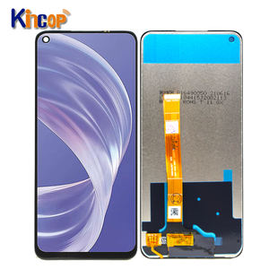 Original para OppoA15 A52 A53 A54 A72 A73 A74 A94 4G 5G 5 Reno3 4 5 encontrar x3 LCD para oppo <span class=keywords><strong>realme</strong></span> C3 C5 <span class=keywords><strong>C11</strong></span> C20 C21 C25 X2 X2 pro LCD - Product Image 3