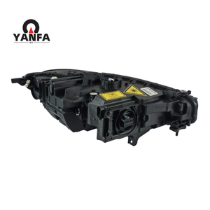 Convient pour 2019-2023 Pièces automobiles pour G15 Système d'éclairage automatique pour bmw 8 Series G15 Laser Original Headlight - Product Image 5