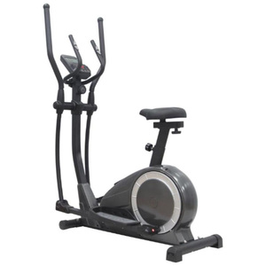 Vélo <span class=keywords><strong>elliptique</strong></span> orbital X301HA pour la maison avec siège, 8 niveaux de résistance magnétique et volant d'inertie de 6 kg - Product Image 5
