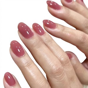Moules à ongles en silicone transparent très demandés pour la création de nœuds et de motifs pour ongles faits à la main, avec des doigts au design innovant - Product Image 2