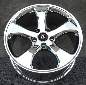 Ruedas de fundición 5x130, llantas cóncavas de 20 pulgadas para automóviles de pasajeros para <span class=keywords><strong>Porsche</strong></span> 964 944 987 <span class=keywords><strong>930</strong></span> <span class=keywords><strong>911</strong></span> 992 991 718 - Product Image 6