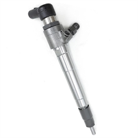 Inyector de combustible BK2Q9K546AG A2C59517051 para BT-50 2.2L 3.2L