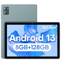 Tablette d'apprentissage IA Alldocube iPlay 60 Lite 10,95 pouces Android 14 avec 4G LTE 4+8 Go de RAM 128 Go Double caméra pour les jeux