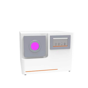 ระบบรวมการกัดกร่อนด้วยพลาสมาและการเผาผงสำหรับการผลิตไอซี - Product Image 6