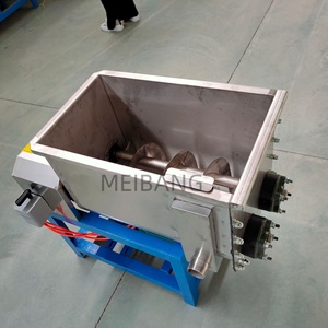 Rondelle de pâte commerciale en acier inoxydable pour <span class=keywords><strong>Liangpi</strong></span> et Gluten Production Dough Proofer - Product Image 5