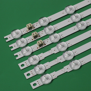 NUEVA Tira de Retroiluminación <span class=keywords><strong>MAGNAVOX</strong></span> UDULED0SM033 UDULED0SM034 Tiras LED para 50ME314V/F7 y OTROS MODELOS - Product Image 2