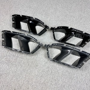 กรอบครอบไฟตัดหมอกสำหรับรถยนต์, อุปกรณ์ตกแต่งรถ G82 G80 M3 M4 BMW - Product Image 3
