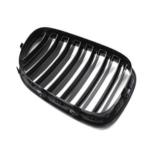 Car Accessories Facelift Auto Bumper Front Lip Grille Body Kits for 7 Series F01 F02 2008-2012 - Product Image 4