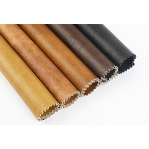 <span class=keywords><strong>Cuir</strong></span> synthétique PU personnalisé <span class=keywords><strong>pour</strong></span> <span class=keywords><strong>mètre</strong></span> vêtements <span class=keywords><strong>canapé</strong></span> tissu prix raisonnable Faux <span class=keywords><strong>cuir</strong></span> artificiel Textile - Product Image 1