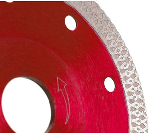 Diamond <span class=keywords><strong>Disc</strong></span> 5-12in Porcelana Telha Cerâmica Corte Disco Seco/Wet Diamond Saw Blade <span class=keywords><strong>Disc</strong></span> para Angle Grinder Metal <span class=keywords><strong>Glass</strong></span> - Product Image 3