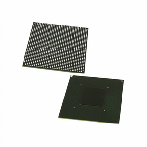 5AGXBB1D4F35C4N Electronics Component 1152 BBGA, FCBGA Exposed Pad Embedded In Stock - Product Image 1
