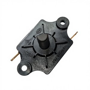 Licuadora TOWEI con Interruptor Giratorio de Cobre, 3 Velocidades, Diseño Circular de 45 Grados, a Prueba de Polvo y Agua, Certificación ISO9001 - Product Image 2