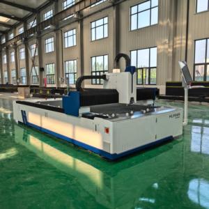 2025 Released 3015 CNC Fiber <strong>Laser</strong> MAX Source <strong>Equipment</strong> for Metal Sheets Competitive Pricing - Product Image 4