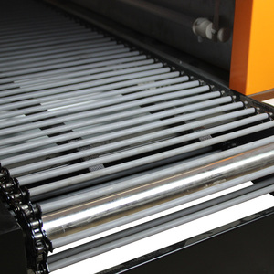 YK BS-3020 gà thu nhỏ Máy quấn, bia có thể thu nhỏ máy, thu nhỏ máy cho chai PET - Product Image 5