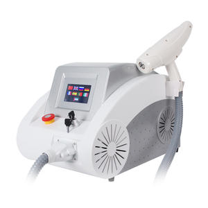 Machine portable économique en acier inoxydable pour l'élimination des tatouages, technologie sûre et écologique pour le détatouage des maquillages. - Product Image 2
